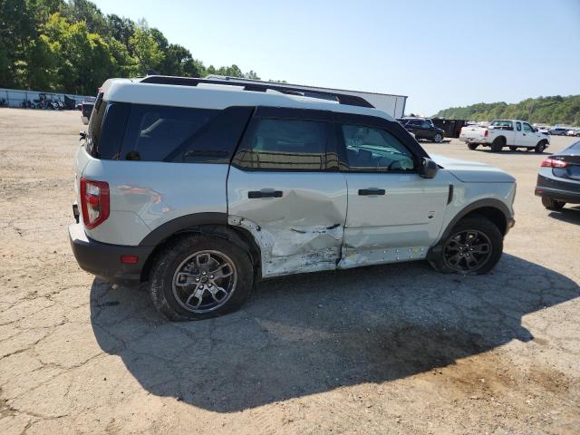 Photo 3 from auction – 2021 FORD BRONCO SPO with VIN 3FMCR9B60MRA94813