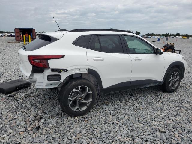 Photo 3 from auction – 2025 CHEVROLET TRAX 1LT with VIN KL77LHEP3SC186416