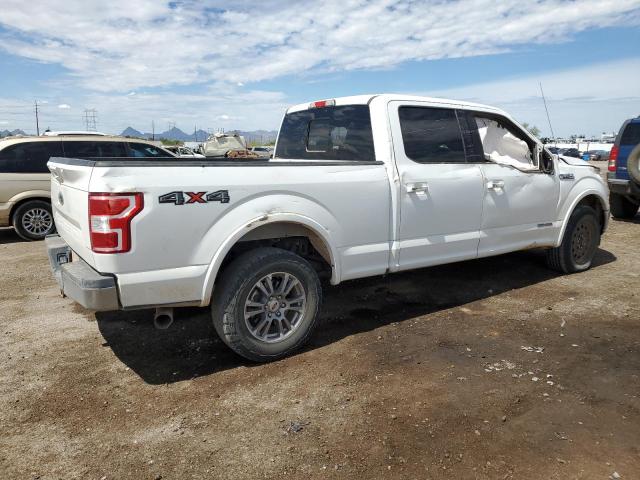 Photo 3 from auction – 2019 FORD F150 SUPER with VIN 1FTFW1E13KFC62854