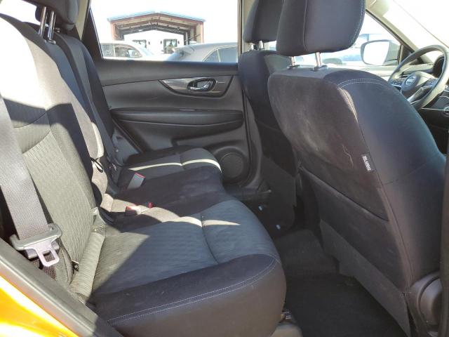 Photo 11 from auction – 2017 NISSAN ROGUE S with VIN JN8AT2MV1HW005265