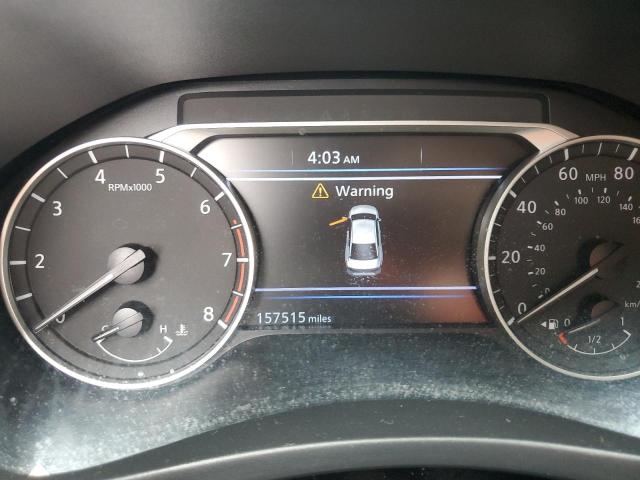 Photo 9 from auction – 2019 NISSAN ALTIMA S with VIN 1N4BL4BV4KC148403