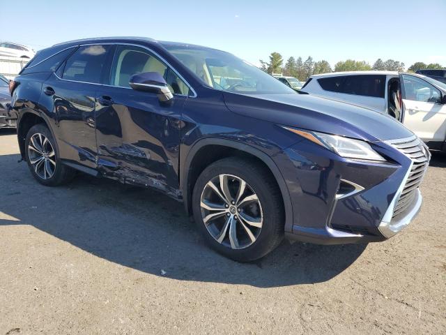 Photo 4 from auction – 2019 LEXUS RX 350 L with VIN JTJDZKCA8K2015244