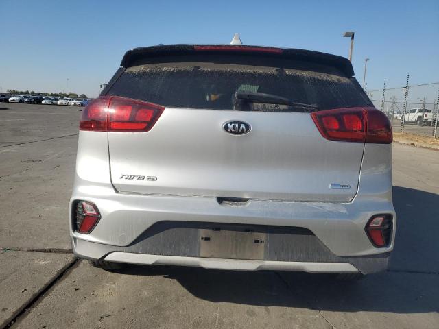 Photo 6 from auction – 2020 KIA NIRO LX with VIN KNDCB3LC4L5369594