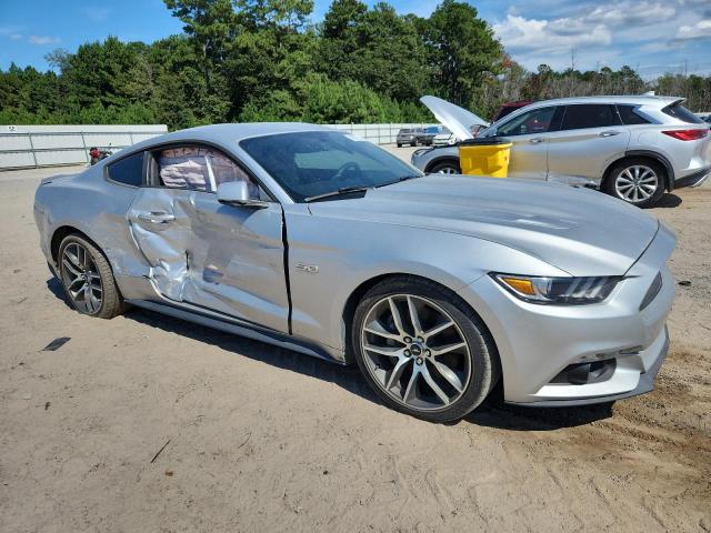 Photo 4 from auction – 2015 FORD MUSTANG GT with VIN 1FA6P8CFXF5337328