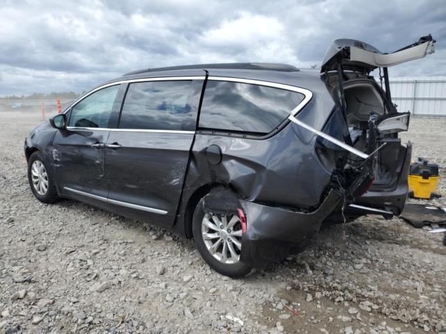 Photo 2 from auction – 2017 CHRYSLER PACIFICA T with VIN 2C4RC1BG3HR762495