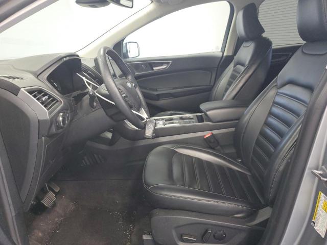 Photo 7 from auction – 2024 FORD EDGE SEL with VIN 2FMPK4J96RBA81848