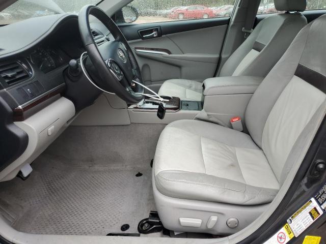 Photo 7 from auction – 2012 TOYOTA CAMRY with VIN 4T4BF1FKXCR211128