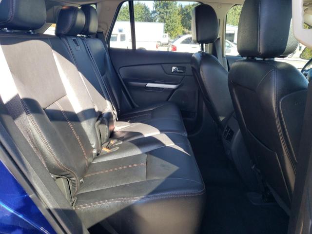 Photo 11 from auction – 2013 FORD EDGE LIMIT with VIN 2FMDK4KC5DBC73199