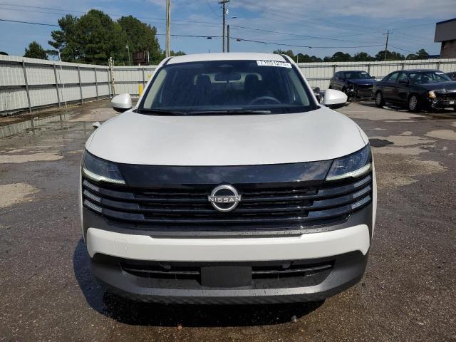 Photo 5 from auction – 2025 NISSAN KICKS SV with VIN 3N8AP6CA1SL402000