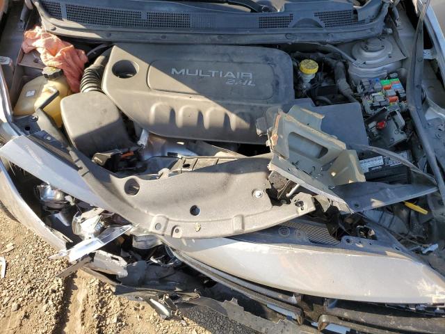 Photo 11 from auction – 2015 DODGE DART SXT with VIN 1C3CDFBB3FD104989