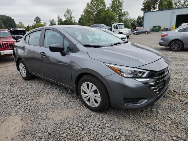 Photo 4 from auction – 2025 NISSAN VERSA S with VIN 3N1CN8DV6SL812110