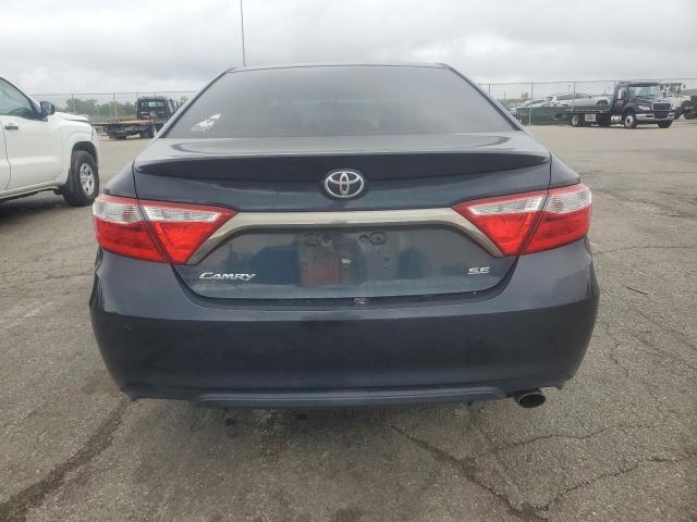 Photo 6 from auction – 2016 TOYOTA CAMRY LE with VIN 4T1BF1FK5GU138427