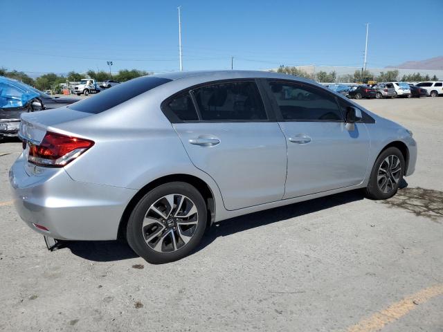 Photo 3 from auction – 2013 HONDA CIVIC EX with VIN 19XFB2F86DE048712
