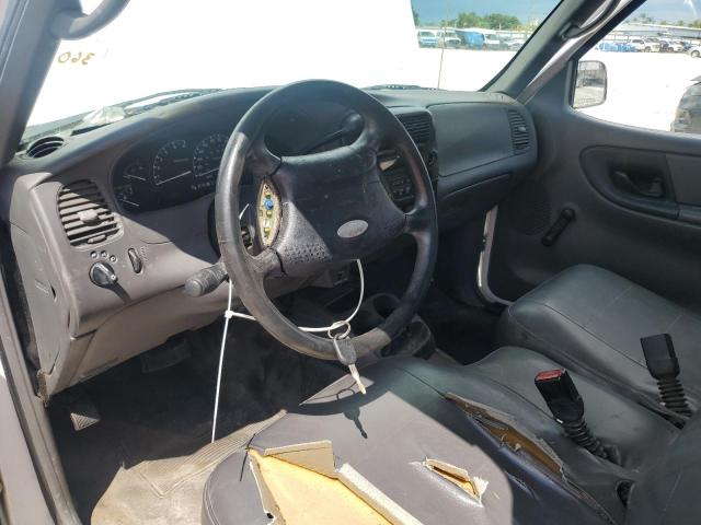 Photo 8 from auction – 2003 FORD RANGER with VIN 1FTYR10D53PB26660