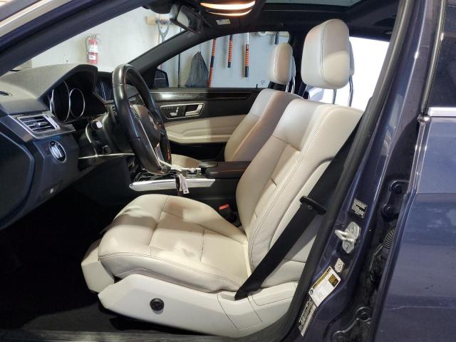Photo 7 from auction – 2014 MERCEDES-BENZ E 350 4MAT with VIN WDDHF8JB6EA978543