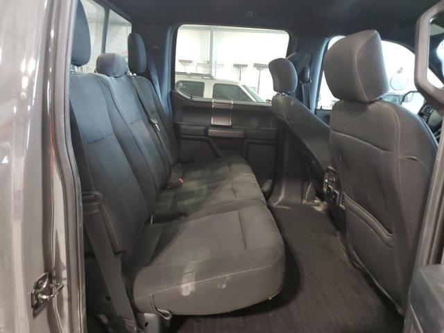 Photo 10 from auction – 2020 FORD F150 SUPERCREW with VIN 1FTEW1EP4LFC39813