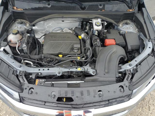 Photo 11 from auction – 2025 CHEVROLET TRAILBLAZE with VIN KL79MPSP6SB135406