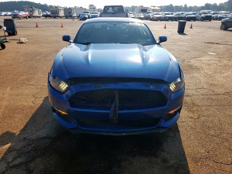 Photo 5 from auction – 2017 FORD MUSTANG with VIN 1FA6P8TH3H5212725