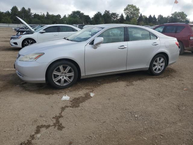 LEXUS ES 350 2007 with VIN JTHBJ46G072113350 - Photo from auction