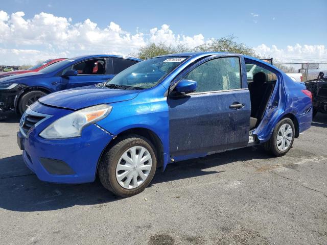 Photo 1 from auction – 2016 NISSAN VERSA S with VIN 3N1CN7AP5GL879336