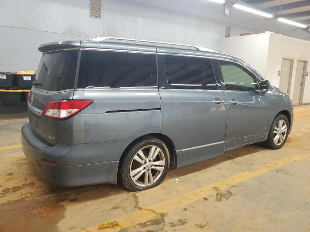 Photo 3 from auction – 2011 NISSAN QUEST S with VIN JN8AE2KPXB9010758