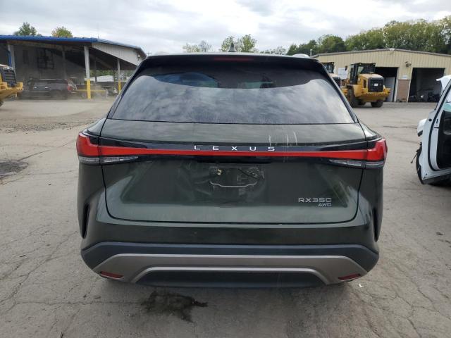 Photo 6 from auction – 2023 LEXUS RX 350 BAS with VIN 2T2BAMCA0PC026062