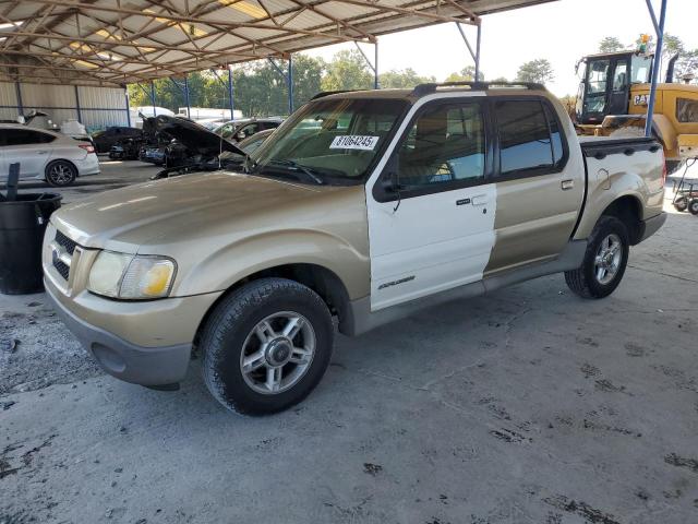 FORD EXPLORER S 2002 with VIN 1FMZU67E12UC47096 - Photo from auction