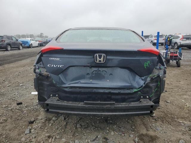Photo 6 from auction – 2018 HONDA CIVIC LX with VIN 2HGFC2F53JH597983