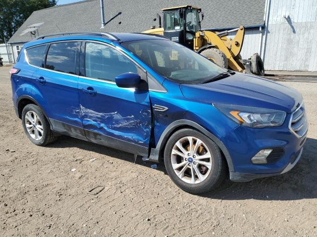 Photo 4 from auction – 2017 FORD ESCAPE SE with VIN 1FMCU9GDXHUC48576