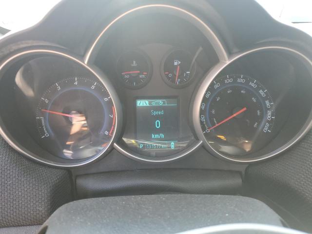Photo 9 from auction – 2014 CHEVROLET CRUZE LT with VIN 1G1PC5SB3E7385918