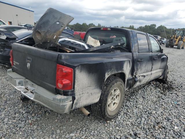 Photo 3 from auction – 2005 DODGE DAKOTA QUA with VIN 1D7HE48K05S242807
