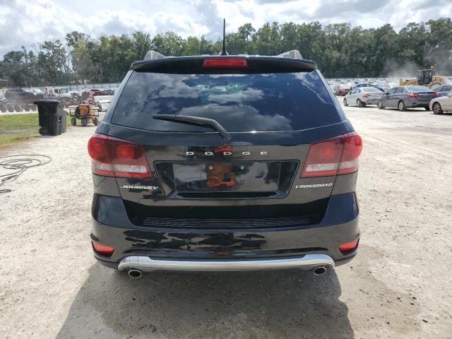 Photo 6 from auction – 2017 DODGE JOURNEY CR with VIN 3C4PDCGG3HT706109