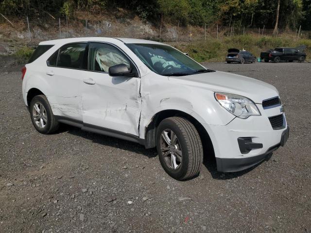 Photo 4 from auction – 2015 CHEVROLET EQUINOX LS with VIN 2GNALAEKXF6431724