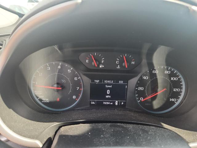 Photo 9 from auction – 2017 CHEVROLET MALIBU LS with VIN 1G1ZC5ST4HF255125