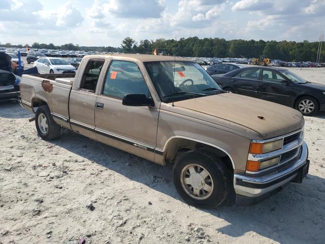 Photo 4 from auction – 1996 CHEVROLET GMT-400 C1 with VIN 1GCEC19R4TE217739