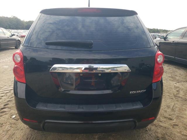 Photo 6 from auction – 2012 CHEVROLET EQUINOX with VIN 2GNALBEK9C1332925