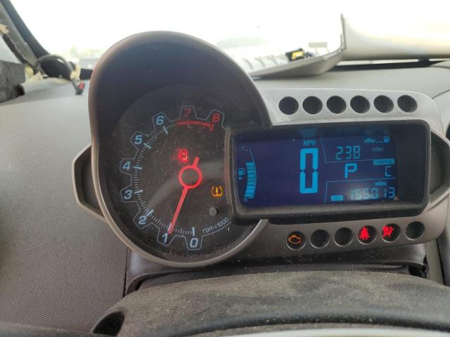 Photo 9 from auction – 2014 CHEVROLET SONIC with VIN 1G1JC5SH3E4105829