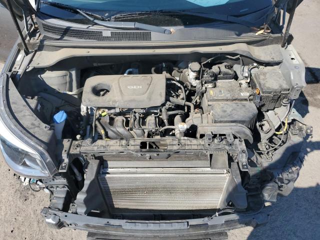 Photo 11 from auction – 2019 KIA SOUL with VIN KNDJN2A28K7657026