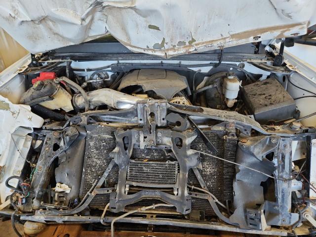 Photo 11 from auction – 2011 GMC SIERRA K15 with VIN 1GTR2VE39BZ415267