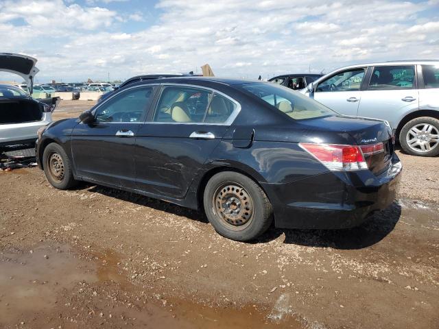 Photo 2 from auction – 2012 HONDA ACCORD LX with VIN 1HGCP2F3XCA212426