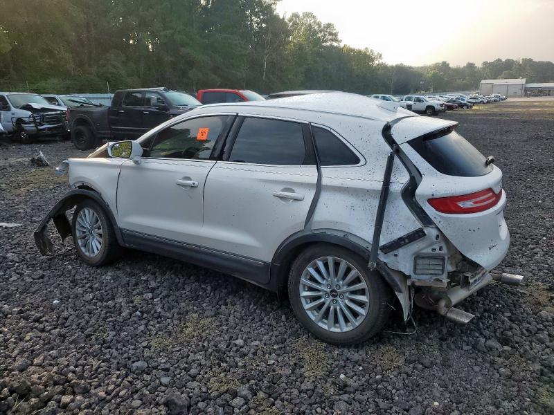 صورة رقم 2 من المزاد - 2019 LINCOLN MKC مع VIN 5LMCJ1C98KUL02568