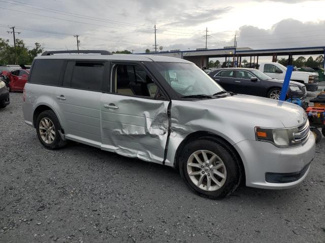 Photo 4 from auction – 2014 FORD FLEX SE with VIN 2FMGK5B80EBD45507