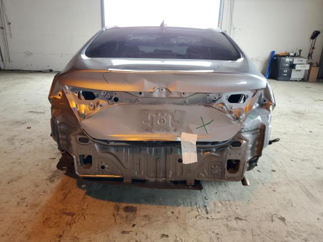 Photo 6 from auction – 2022 HONDA INSIGHT EX with VIN 19XZE4F5XNE011198