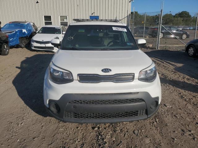 Photo 5 from auction – 2018 KIA SOUL with VIN KNDJN2A23J7609822