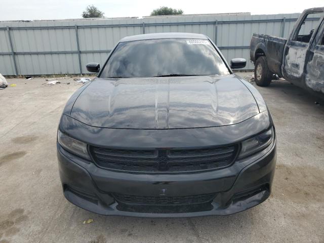 Photo 5 from auction – 2016 DODGE CHARGER POLICE with VIN 2C3CDXAT9GH150976