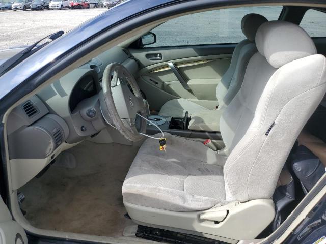 Photo 7 from auction – 2004 INFINITI G35 with VIN JNKCV54E44M301420