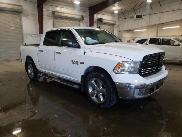 Photo 4 from auction – 2017 RAM 1500 SLT with VIN 3C6RR7LT2HG565215