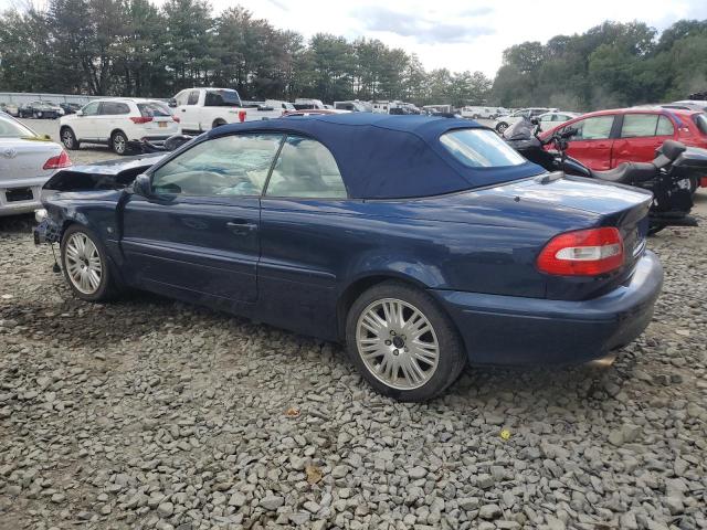 Photo 2 from auction – 2004 VOLVO C70 LPT with VIN YV1NC63D44J043328