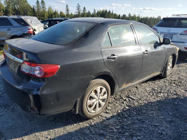 Photo 3 from auction – 2011 TOYOTA COROLLA with VIN 2T1BU4EE3BC698055