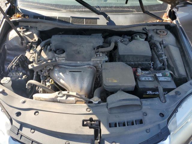 Photo 11 from auction – 2015 TOYOTA CAMRY LE with VIN 4T4BF1FK9FR494982